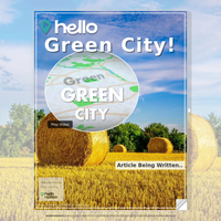 Image for Green City