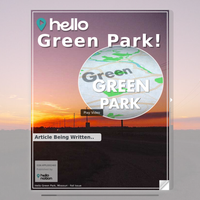 Image for Green Park