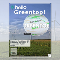 Image for Greentop