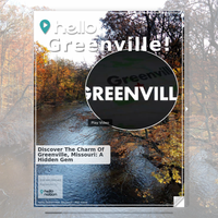 Image for Greenville