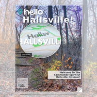 Image for Hallsville