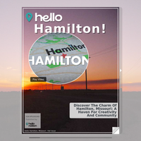 Image for Hamilton