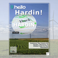 Image for Hardin