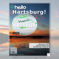 Image for Hartsburg