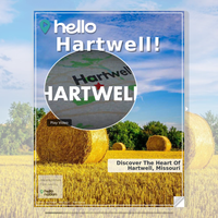 Image for Hartwell