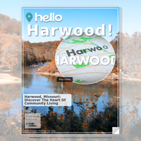 Image for Harwood