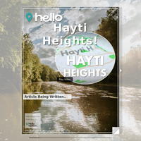 Image for Hayti Heights