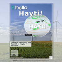 Image for Hayti