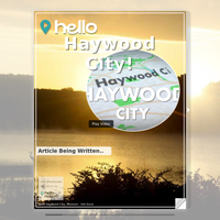 Image for Haywood City