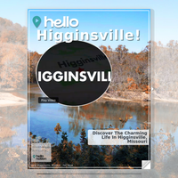 Image for Higginsville