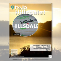 Image for Hillsdale