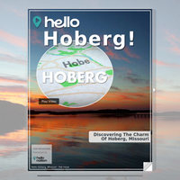 Image for Hoberg