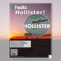 Image for Hollister