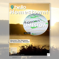 Image for Homestown