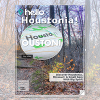 Image for Houstonia