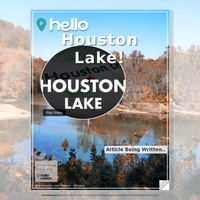 Image for Houston Lake