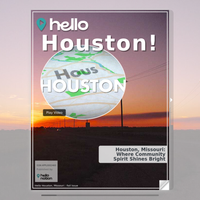 Image for Houston