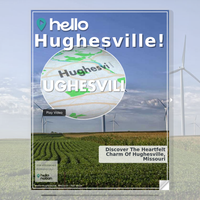 Image for Hughesville