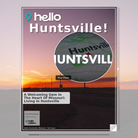 Image for Huntsville