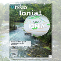 Image for Ionia