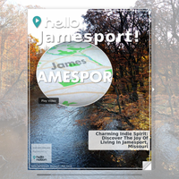 Image for Jamesport