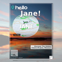 Image for Jane