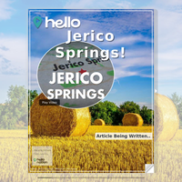 Image for Jerico Springs