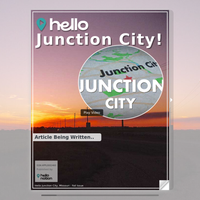 Image for Junction City