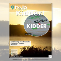 Image for Kidder