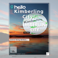 Image for Kimberling City