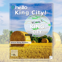 Image for King City