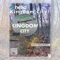 Image for Kingdom City