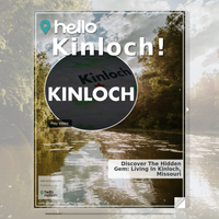 Image for Kinloch