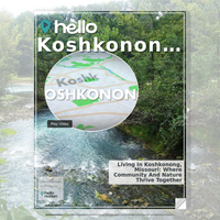 Image for Koshkonong