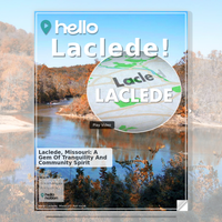 Image for Laclede