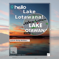 Image for Lake Lotawana