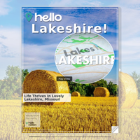 Image for Lakeshire