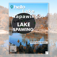 Image for Lake Tapawingo