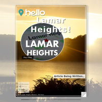 Image for Lamar Heights