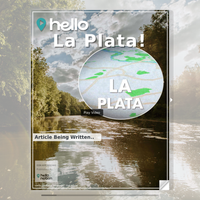 Image for La Plata