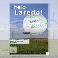 Image for Laredo