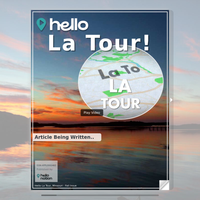 Image for La Tour