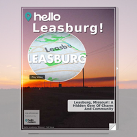 Image for Leasburg