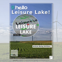 Image for Leisure Lake