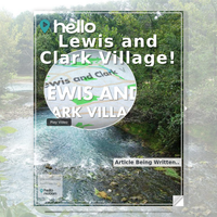 Image for Lewis and Clark Village