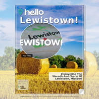 Image for Lewistown