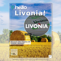 Image for Livonia