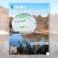 Image for Lock Springs