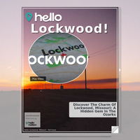 Image for Lockwood