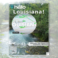 Image for Louisiana